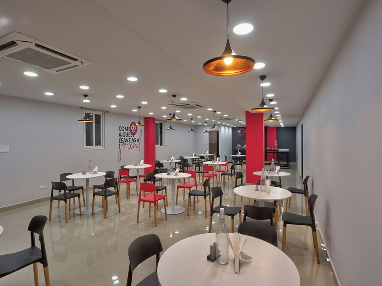Hotel Collection O 30090 Mayajaal Multiplex