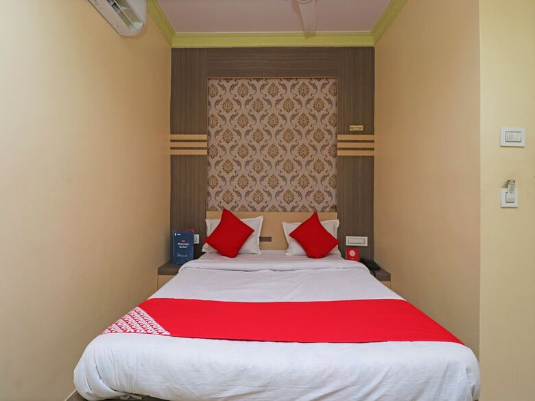 Oyo 30341 Hotel Nilachal
