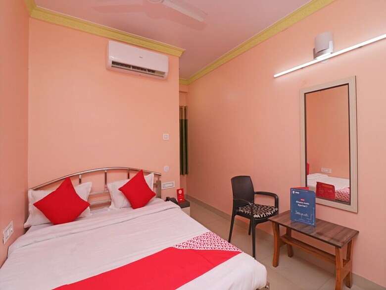 Oyo 30341 Hotel Nilachal