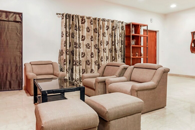 Oyo Home 26785 Exotic Stay