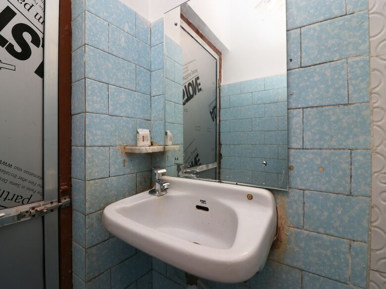 Oyo 27996 Hotel Green Park