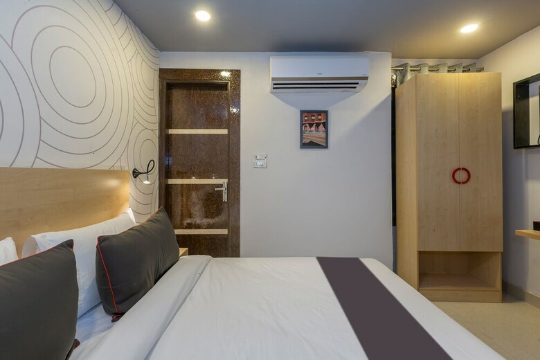 Hotel Collection O 174 Shahdara