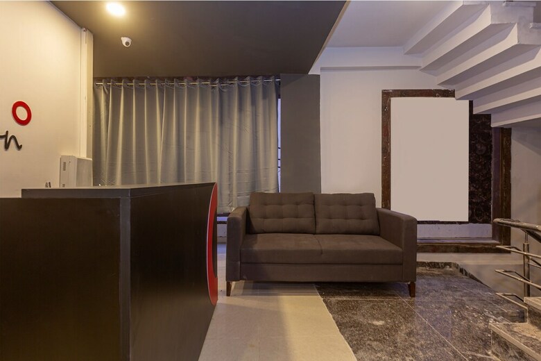 Hotel Collection O 174 Shahdara