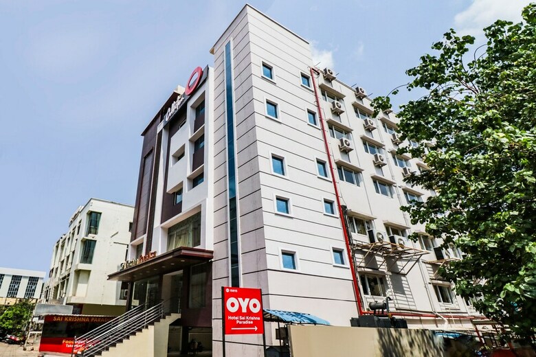 Hotel Collection O 30087 Daba Garden Road