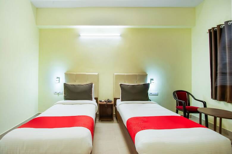 Hotel Collection O 30087 Daba Garden Road