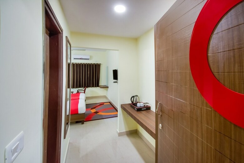 Hotel Collection O 30087 Daba Garden Road