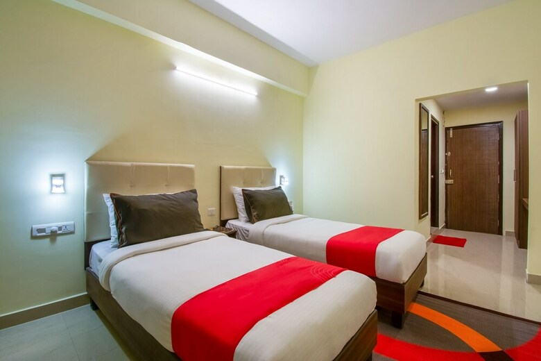 Hotel Collection O 30087 Daba Garden Road
