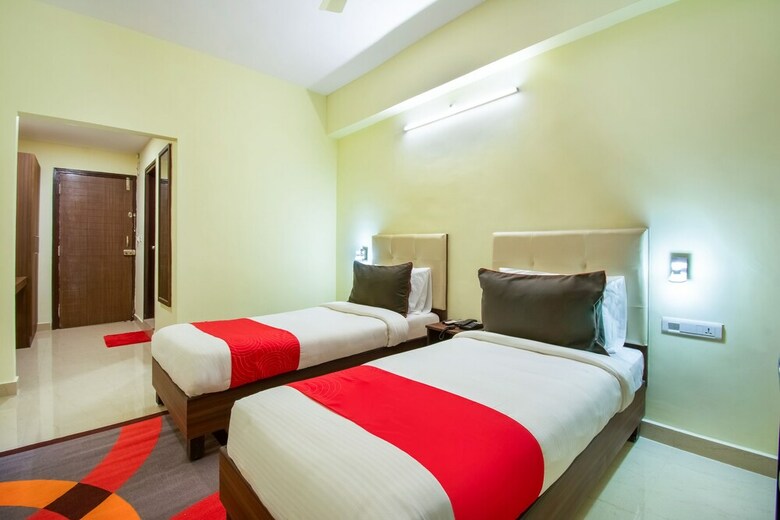 Hotel Collection O 30087 Daba Garden Road