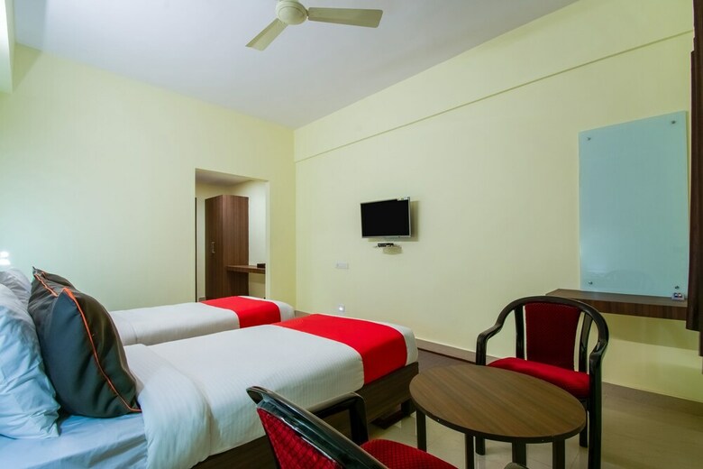 Hotel Collection O 30087 Daba Garden Road