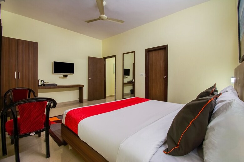 Hotel Collection O 30087 Daba Garden Road