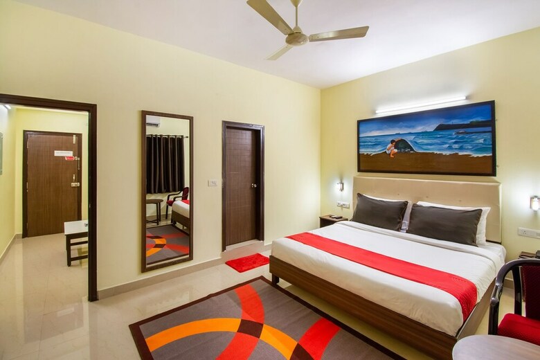 Hotel Collection O 30087 Daba Garden Road