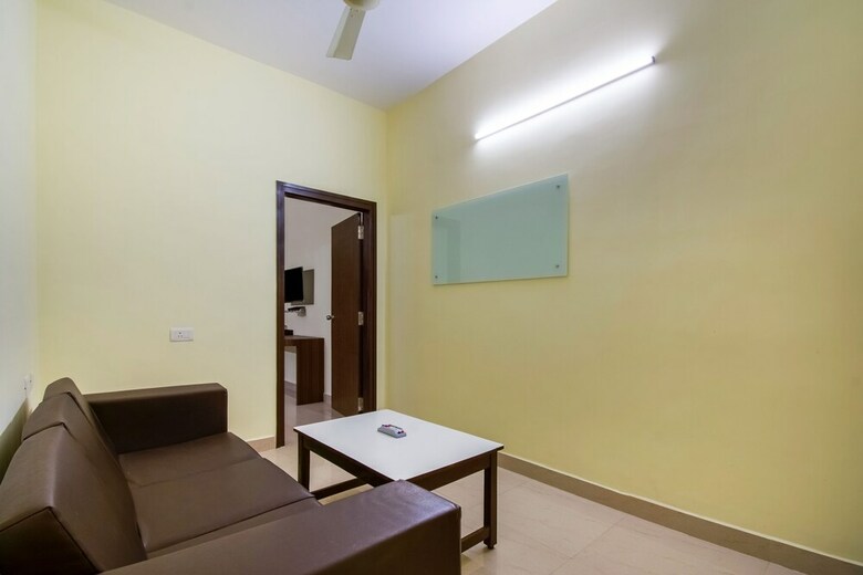 Hotel Collection O 30087 Daba Garden Road