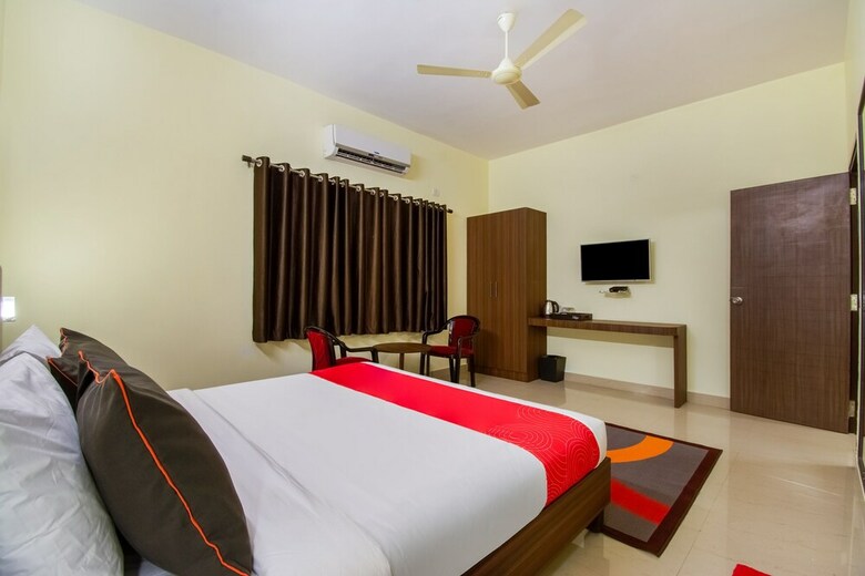 Hotel Collection O 30087 Daba Garden Road