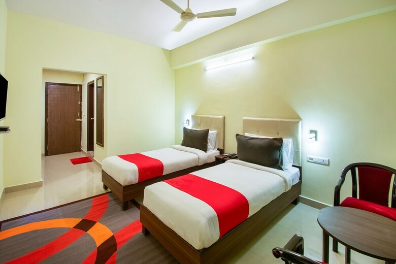 Hotel Collection O 30087 Daba Garden Road