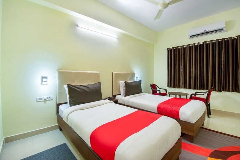 Hotel Collection O 30087 Daba Garden Road