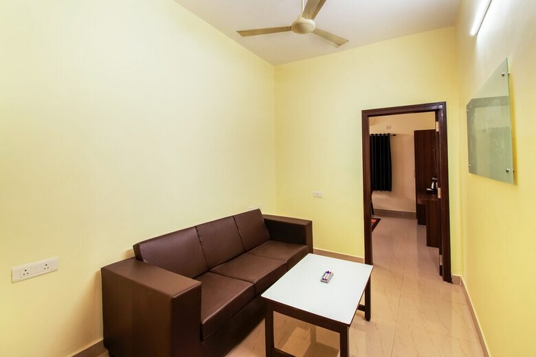 Hotel Collection O 30087 Daba Garden Road
