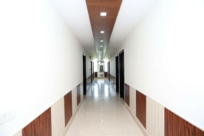 Hotel Oyo 29427 Mehak Garden