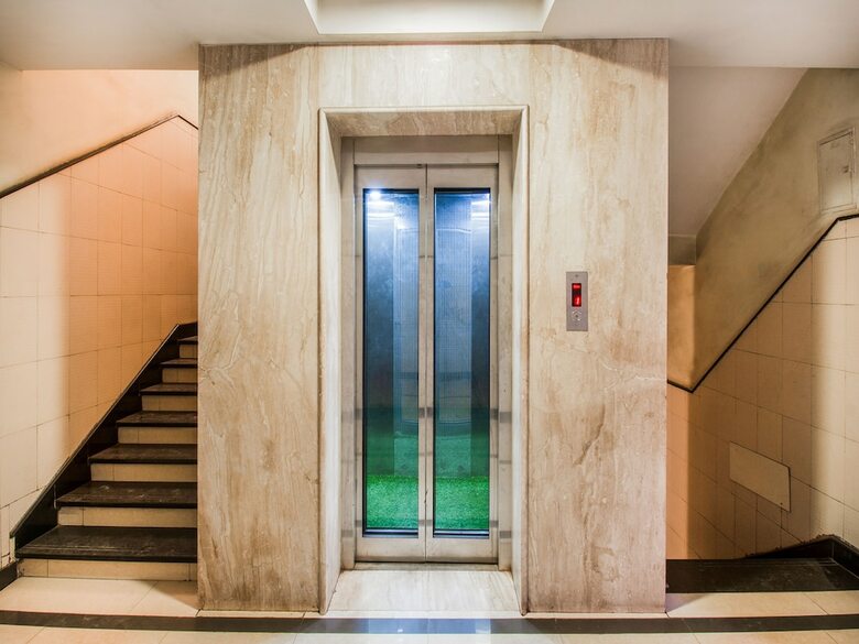 Hotel Spot On 15830 Ssg Residency