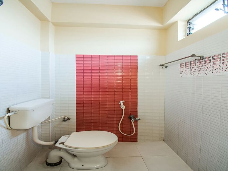 Hotel Spot On 15830 Ssg Residency