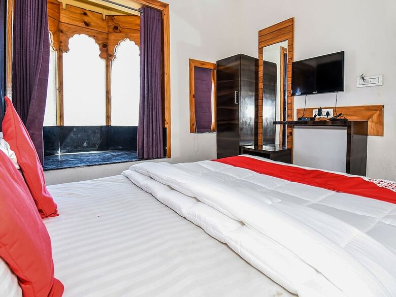 Hotel Oyo 29348 Marwar Heritage