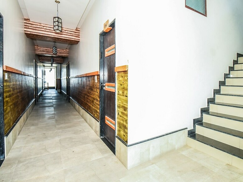 Hotel Oyo 29348 Marwar Heritage