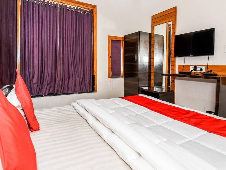 Hotel Oyo 29348 Marwar Heritage