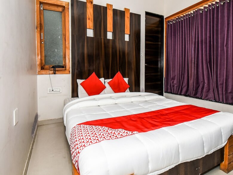 Hotel Oyo 29348 Marwar Heritage