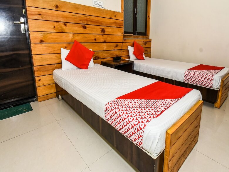 Hotel Oyo 29348 Marwar Heritage
