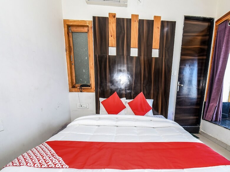 Hotel Oyo 29348 Marwar Heritage