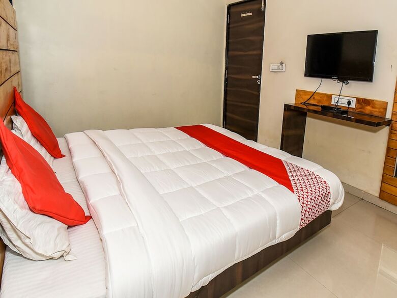 Hotel Oyo 29348 Marwar Heritage