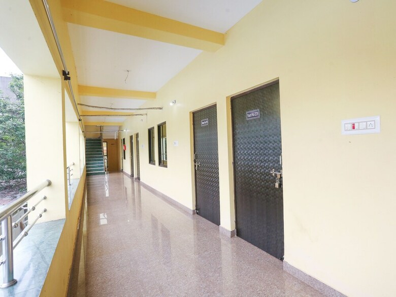 Oyo 28685 Hotel Villaggio