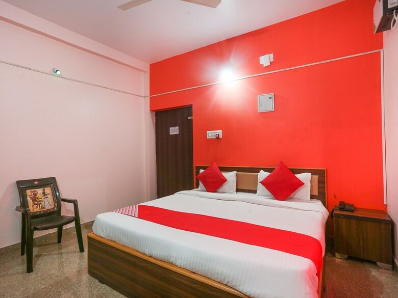 Oyo 28685 Hotel Villaggio