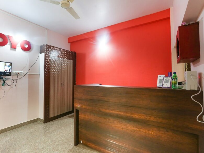 Oyo 28685 Hotel Villaggio