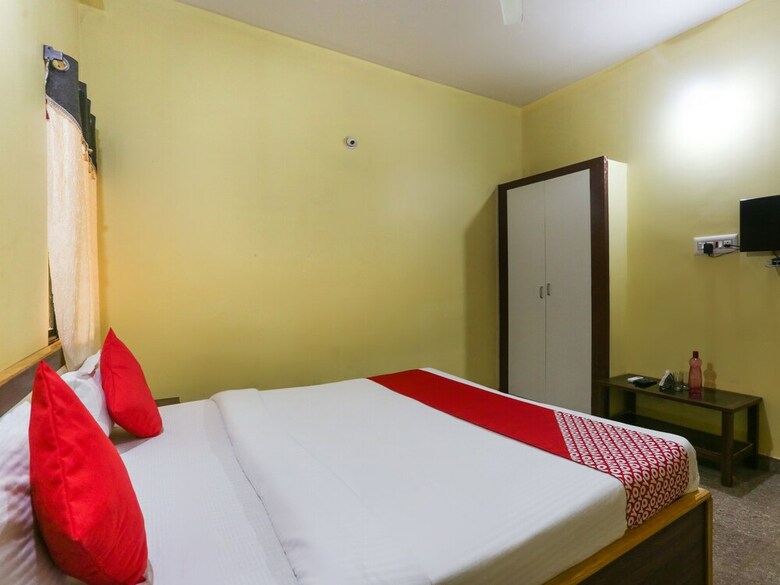 Oyo 28685 Hotel Villaggio