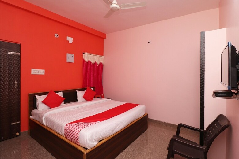 Oyo 28685 Hotel Villaggio