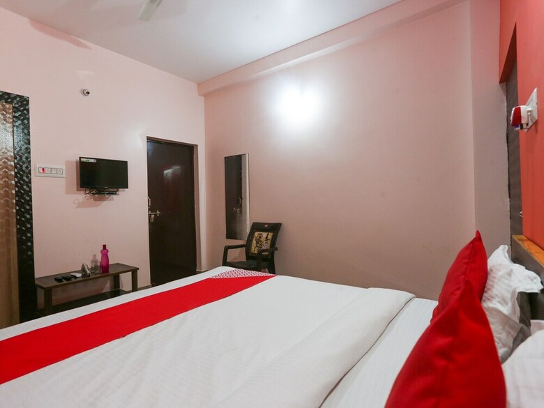 Oyo 28685 Hotel Villaggio