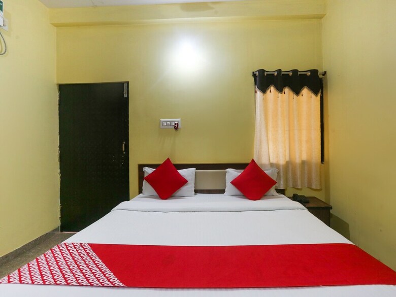Oyo 28685 Hotel Villaggio