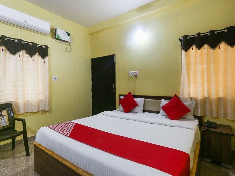 Oyo 28685 Hotel Villaggio