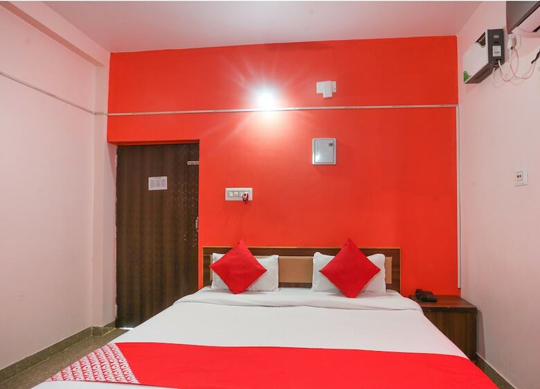 Oyo 28685 Hotel Villaggio