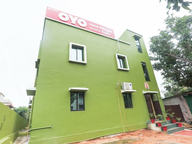 Oyo 28685 Hotel Villaggio