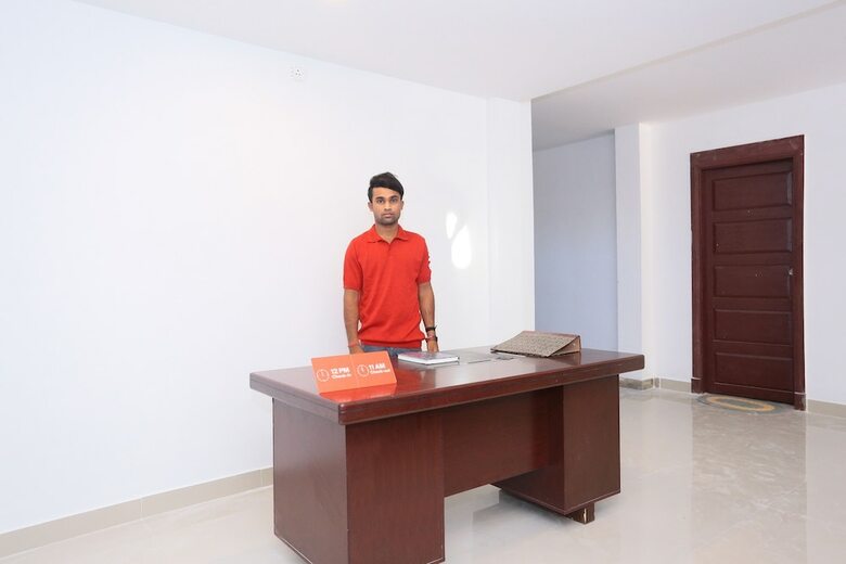 Hotel Oyo 24917 Olaya