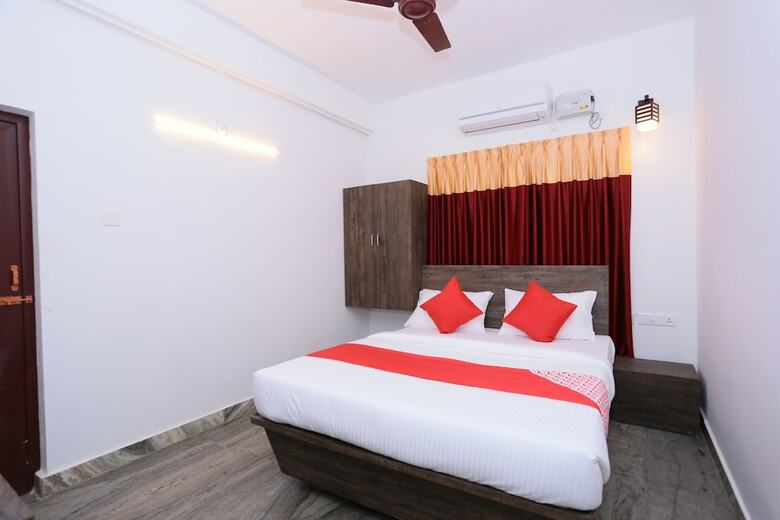 Hotel Oyo 24917 Olaya