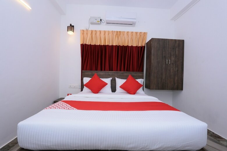 Hotel Oyo 24917 Olaya