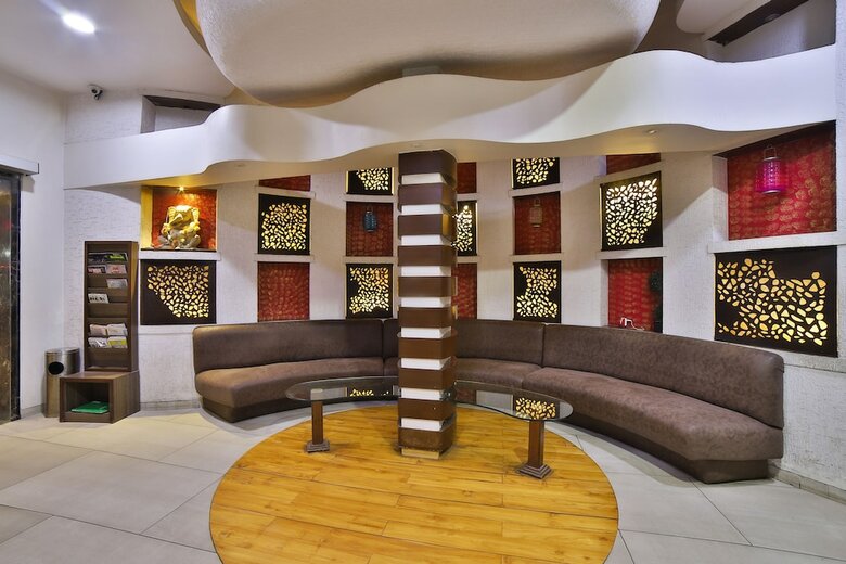 Oyo 29657 Hotel The Emerald