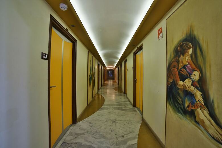 Oyo 29657 Hotel The Emerald
