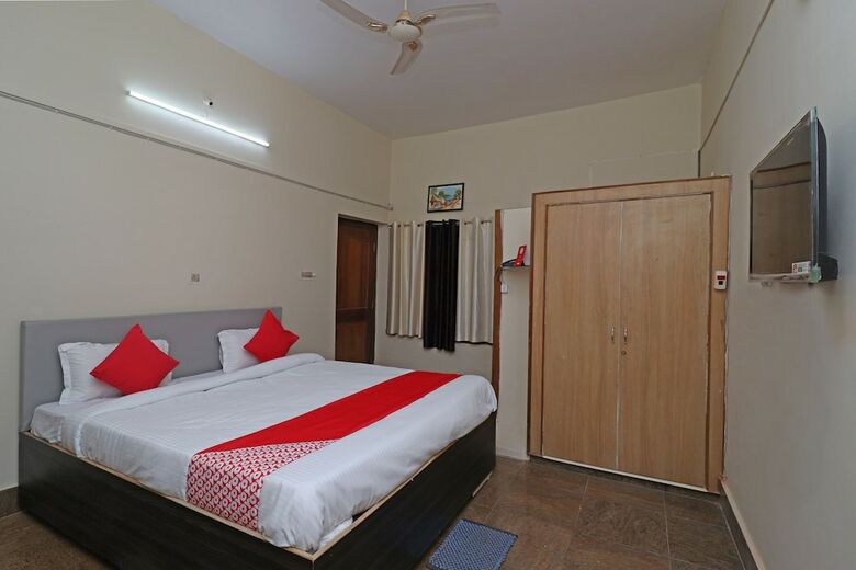 Hotel Oyo 29205 Bhubaneswar Pride