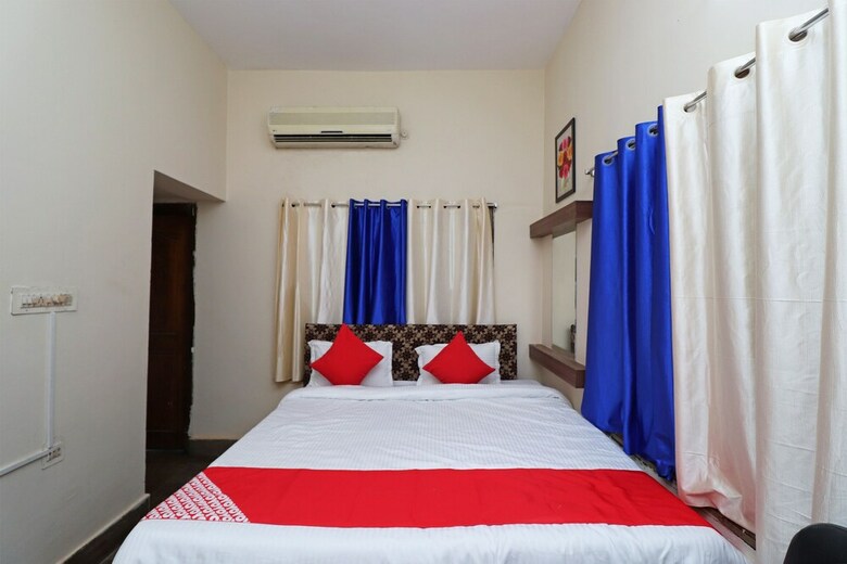 Hotel Oyo 29205 Bhubaneswar Pride