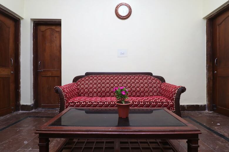 Hotel Oyo 29205 Bhubaneswar Pride
