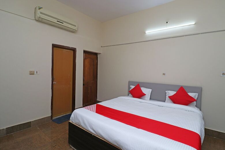 Hotel Oyo 29205 Bhubaneswar Pride