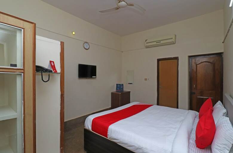 Hotel Oyo 29205 Bhubaneswar Pride